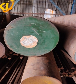 THÉP TRÒN ĐẶC SCM435 PHI 200