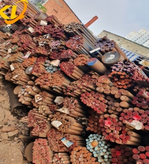 THÉP TRÒN ĐẶC SCM435 PHI 48