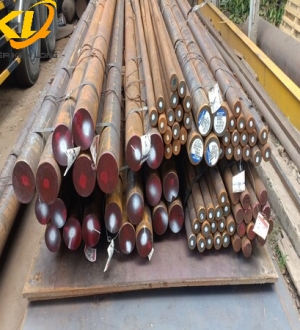 THÉP TRÒN ĐẶC SCM435 PHI 65