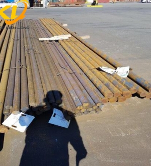 THÉP TRÒN ĐẶC SCM435 PHI 90