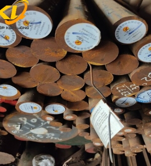 THÉP TRÒN ĐẶC SCM440 PHI 110