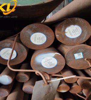 THÉP TRÒN ĐẶC SCM440 PHI 150