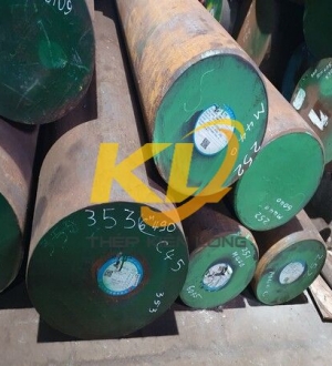 THÉP TRÒN ĐẶC SCM440 PHI 160/ PHI 170/ PHI 180/ PHI 190/ PHI 252