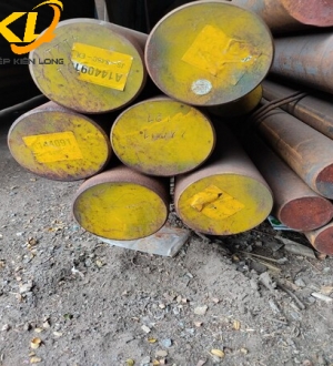 THÉP TRÒN ĐẶC SCM440 PHI 170