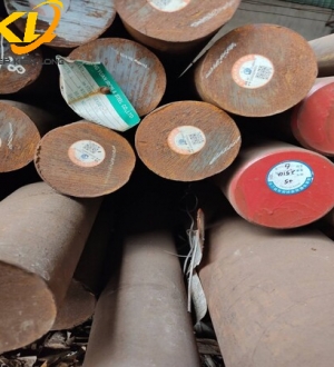 THÉP TRÒN ĐẶC SCM440 PHI 190