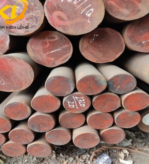 THÉP TRÒN ĐẶC SCM440 PHI 200