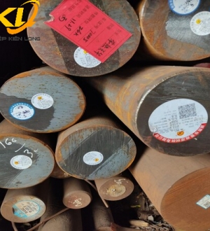 THÉP TRÒN ĐẶC SCM440 PHI 20