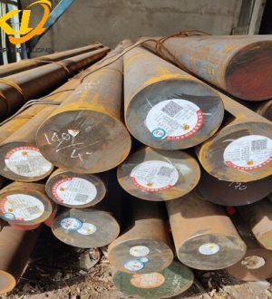 THÉP TRÒN ĐẶC SCM440 PHI 30