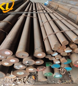 THÉP TRÒN ĐẶC SCM440 PHI 35