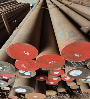 THÉP TRÒN ĐẶC SCM440 PHI 42 