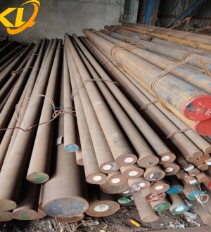 THÉP TRÒN ĐẶC SCM440 PHI 45