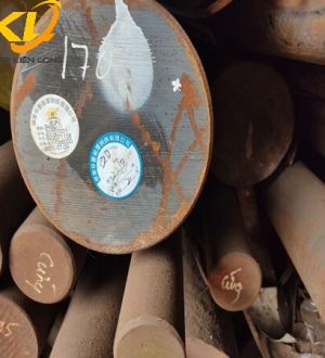 THÉP TRÒN ĐẶC SCM440 PHI 70