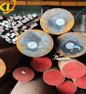 THÉP TRÒN ĐẶC SCM440 PHI 75