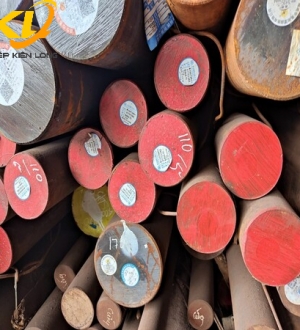 THÉP TRÒN ĐẶC SCM440 PHI 80