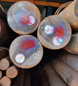 THÉP TRÒN ĐẶC SCM440 PHI 90