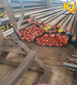 THÉP TRÒN ĐẶC SCM820