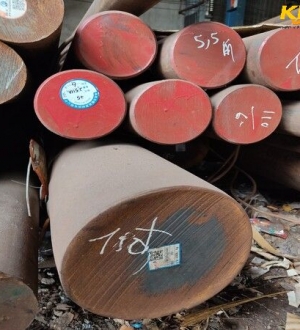 THÉP TRÒN ĐẶC SCR420, THÉP TRÒN 20X, LÁP TRÓN 20X