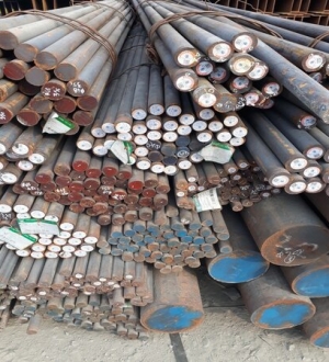 THÉP TRÒN ĐẶC SCR420, THÉP TRỤC SCR420