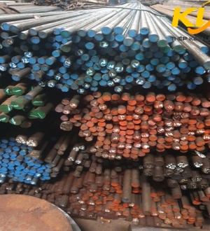 THÉP TRÒN ĐẶC SNCM439 PHI 20