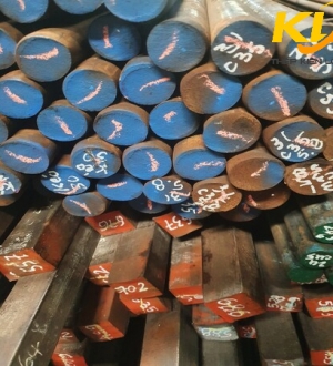 THÉP TRÒN ĐẶC SNCM439 PHI 25