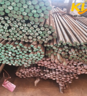 THÉP TRÒN ĐẶC SNCM439 PHI 40