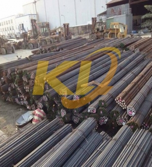THÉP TRÒN ĐẶC TIÊU CHUẨN AISI 4130