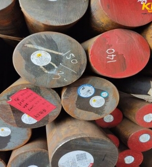 THÉP TRÒN ĐẶC TIÊU CHUẨN AISI 4140