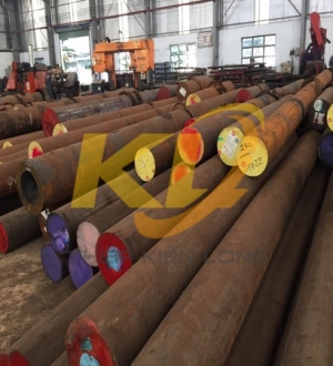 THÉP TRÒN ĐẶC TIÊU CHUẨN AISI 8620