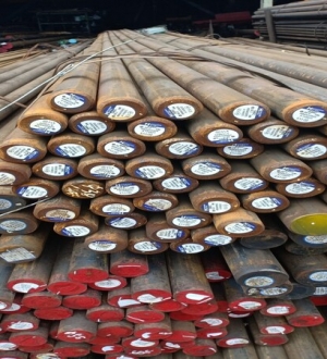 THÉP TRÒN ĐẶC TIÊU CHUẨN AISI4340, THÉP 4340