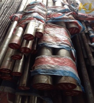 THÉP TRÒN ĐẶC TIÊU CHUẨN MỸ ASTM 5120