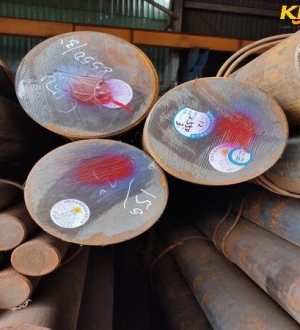 THÉP TRÒN ĐẶC TIÊU CHUẨN EN 1.7220