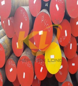THÉP TRÒN ĐẶC TIÊU CHUẨN GB3077 - 40CrNiMoA