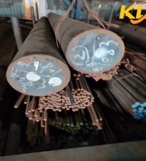 THÉP TRÒN ĐẶC TIÊU CHUẨN JIS G4105, LÁP TRÒN ĐẶC SCM440