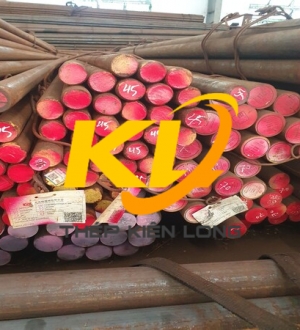 THÉP TRÒN HỢP KIM 15CRMO / 20CRMO / 35CRMO / 40CRMO