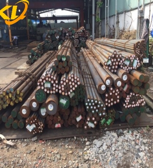 THÉP TRÒN SCM415 PHI 30