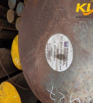 THÉP TRÒN SCM440, THÉP JIS G4105, THÉP TIÊU CHUẨN AISI4140