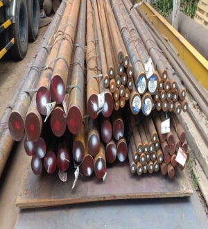 THÉP TRÒN SCR440, LÁP TRÒN SCR440