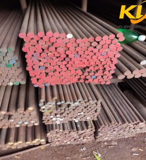 THÉP TRÒN SNCM439, THÉP TRÒN ĐẶC SNCM439, THÉP TRÒN TIÊU CHUẨN AISI 4340