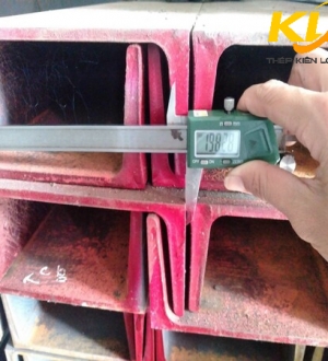 THÉP U200, THÉP CHỮ U200 TRUNG QUỐC, THÉP U200 NHẬT BẢN