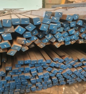 THÉP VUÔNG ĐĂC S45C 45X45/ VUÔNG ĐĂC 45X45 C45