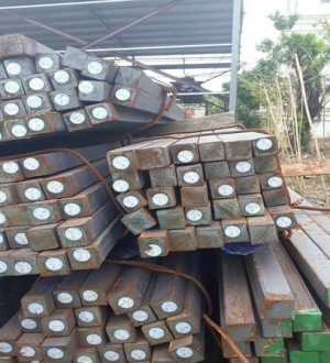 THÉP VUÔNG ĐẶC THANH S45C/ THANH THÉP ĐẶC S45C